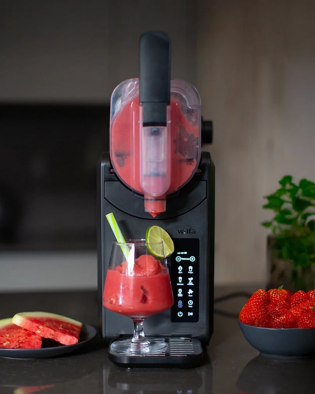 Ingen faste stoffer, ingen varme Ingen faste stoffer, ingen varme