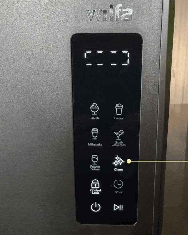 enkel å rengjøre enkel å rengjøre