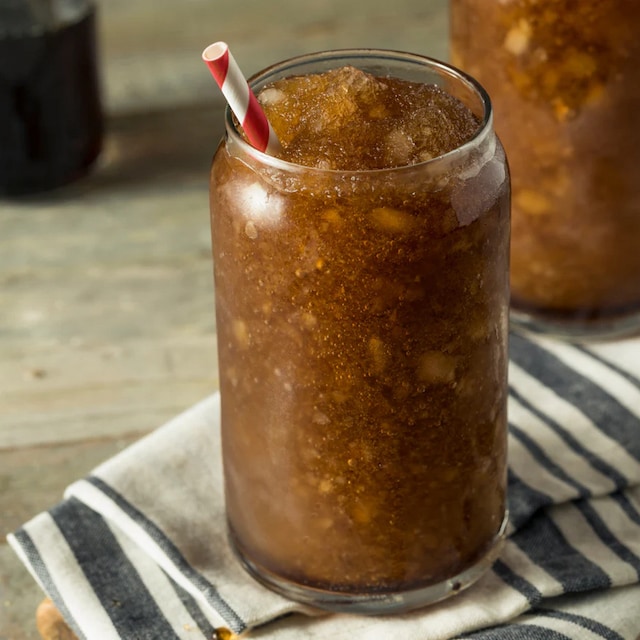 slush av brus slush av brus