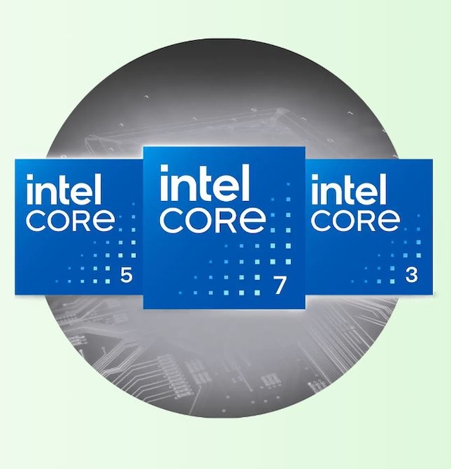 MSI Cubi NUC Mini-PC MSI Cubi NUC Mini-PC