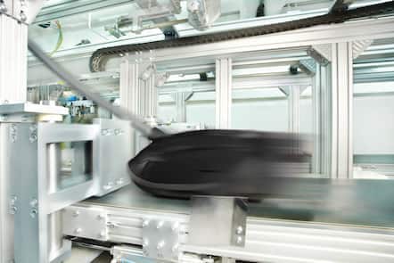 Guard M1 Silence Feature Guard M1 Silence Feature