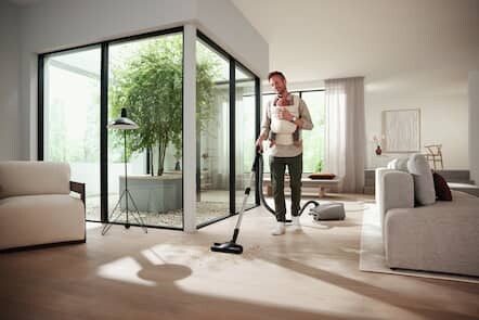 Guard M1 Silence Feature Guard M1 Silence Feature