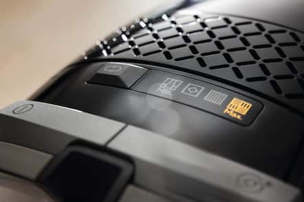 Guard M1 Silence Feature Guard M1 Silence Feature